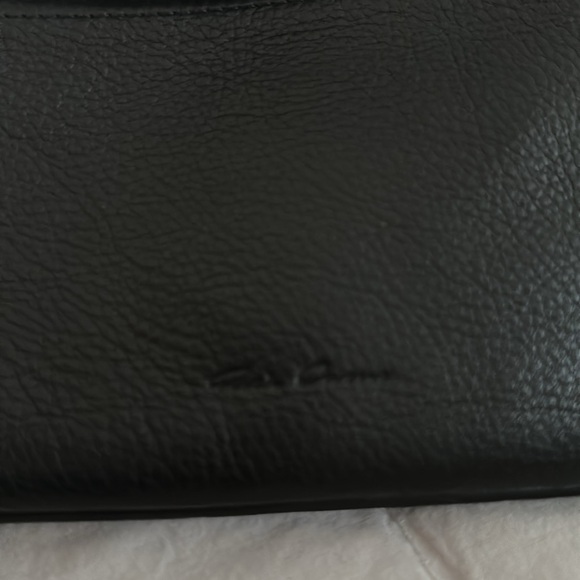 Rick Owens grained-texture belt bag - Picture 6 of 12